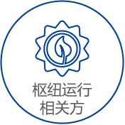 樞紐運行責任